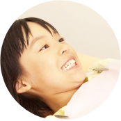子供の治療期間は？