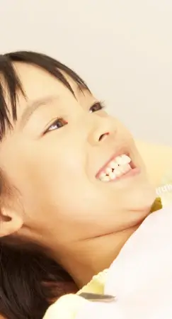 子供の矯正