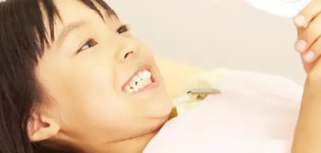 小児矯正
