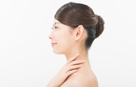 皆様は自分の横顔を御覧になったことがありますか？