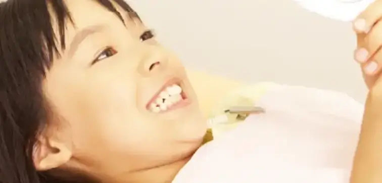小児矯正