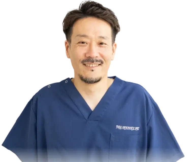 院長　神野 恵